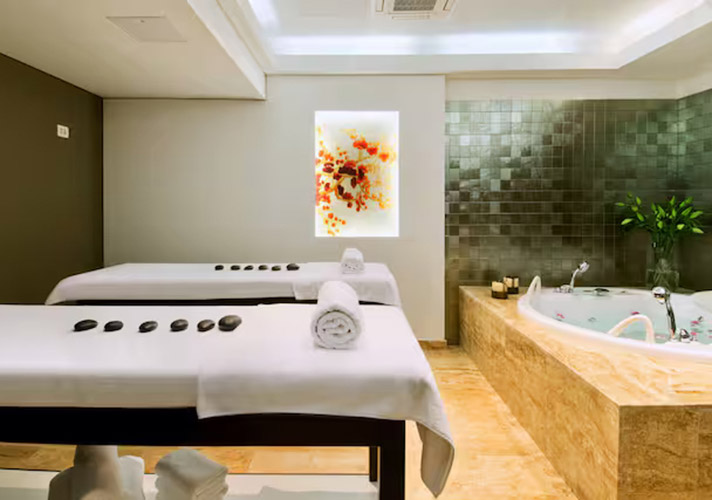 ヒルトンインペリアル ドブロブニク イメージ8