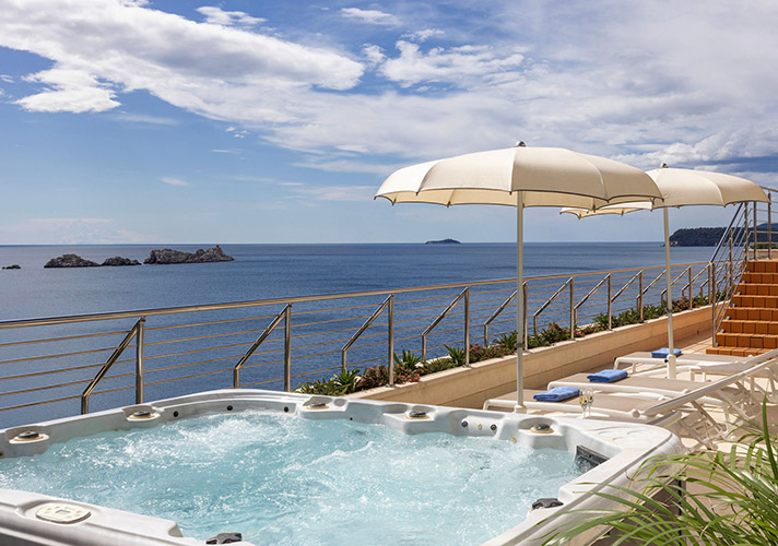 ホテル・モア イメージ8