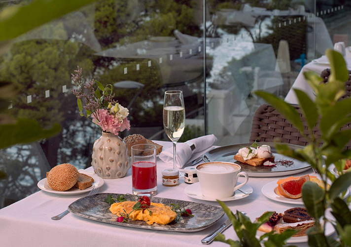 ホテル・モア イメージ11