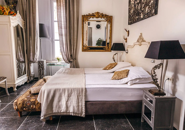 プリイェコ・パレス イメージ3