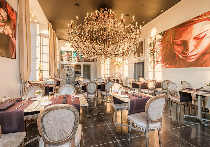 プリイェコ・パレス イメージ4