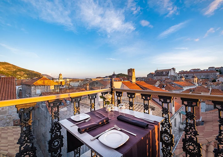 プリイェコ・パレス イメージ5