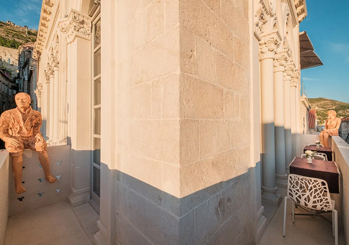 プリイェコ・パレス イメージ6