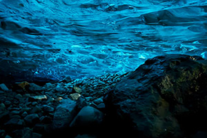 ～Arctic Adventures～1泊2日 南海岸・氷の洞窟ツアー