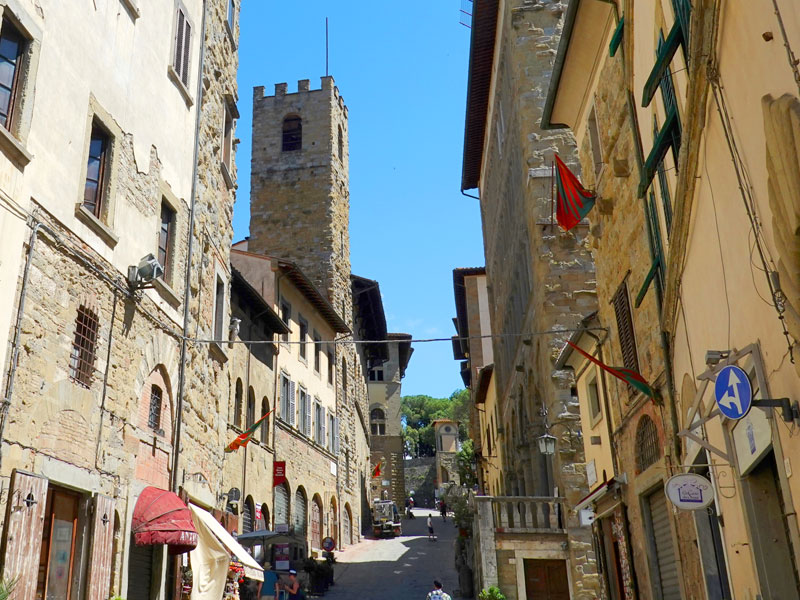 アレッツォイメージ