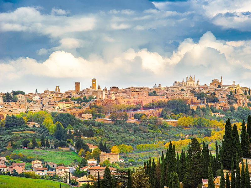 オルヴィエートイメージ