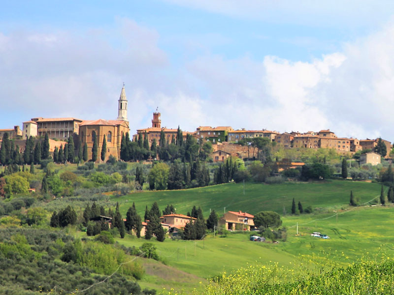 ピエンツァイメージ