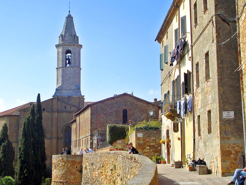 ピエンツァイメージ