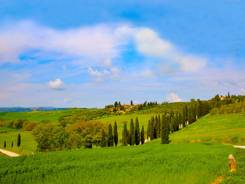 オルチャ渓谷イメージ