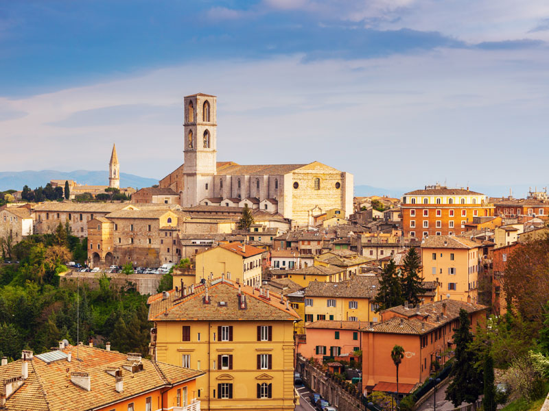 ペルージャイメージ