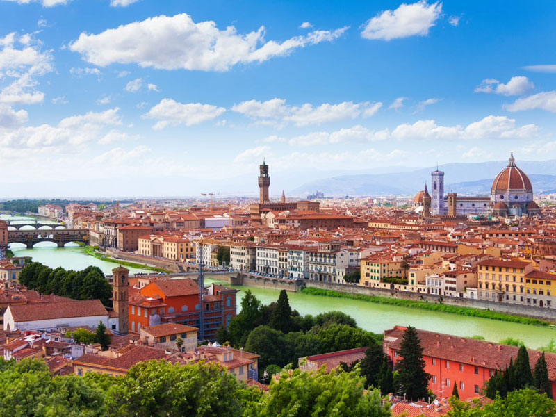 フィレンツェイメージ