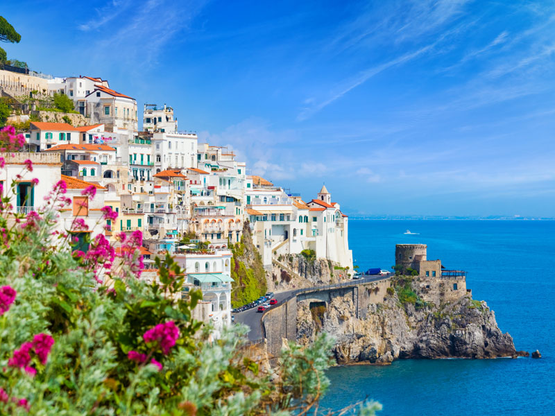 アマルフィイメージ