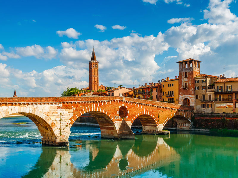 ヴェローナイメージ