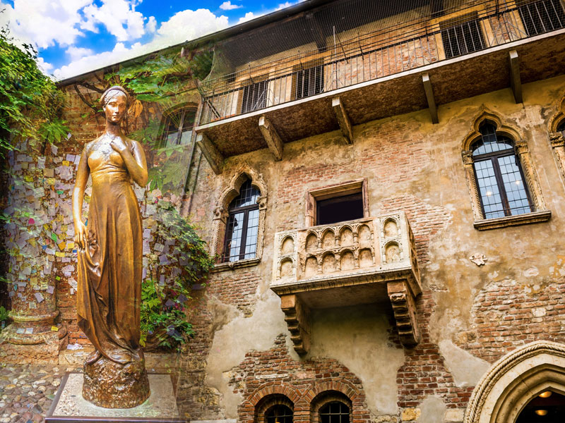 ヴェローナイメージ