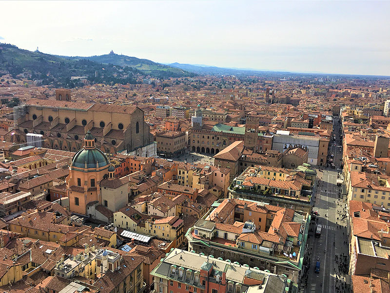 ボローニャイメージ