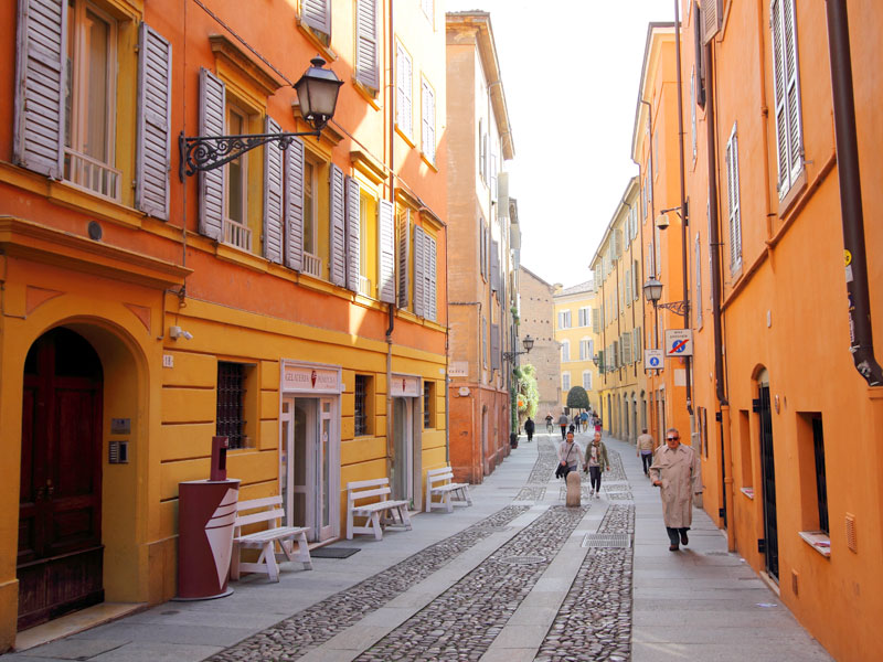 モデナイメージ