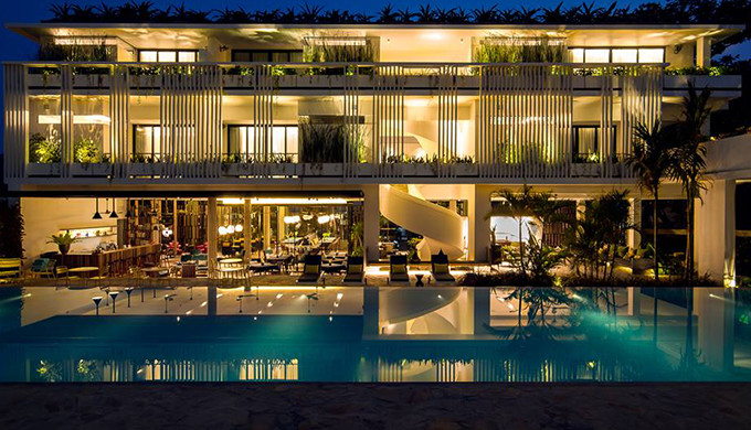 今泊まるべき カンボジア おすすめホテル デザインホテル編 海外旅行のstw