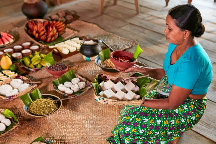 アムナ・アーユルヴェーダ&ウェルネス・リトリート
