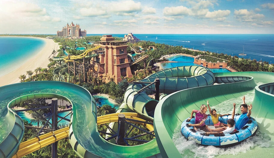 パームジュメイラ