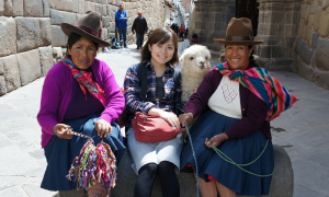憧れのペルーをフリープランでまわってみました！