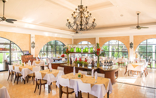 LA TERRAZA