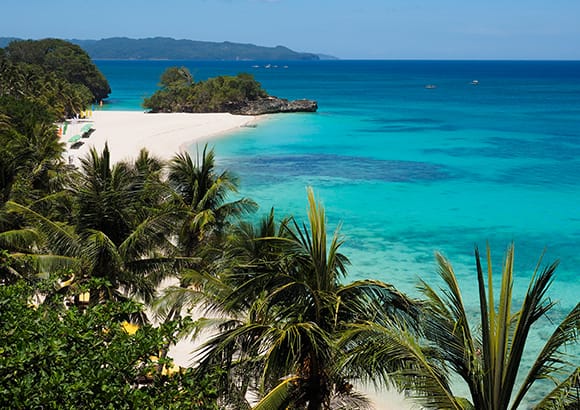 シャングリラ・ボラカイ・リゾート＆スパイメージ01