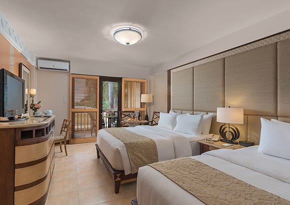 ヘナン リージェンシー リゾート＆スパイメージ02