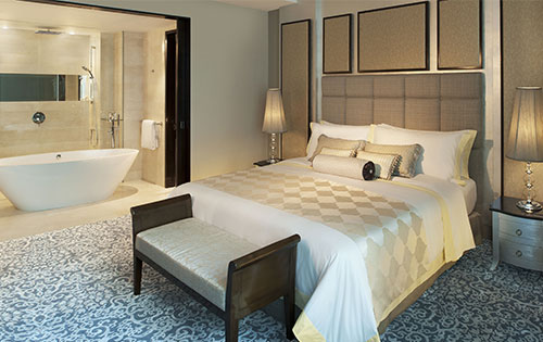 Metropolitan Suite