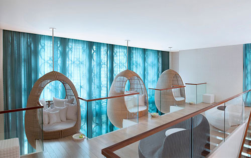 ELEMIS SPA