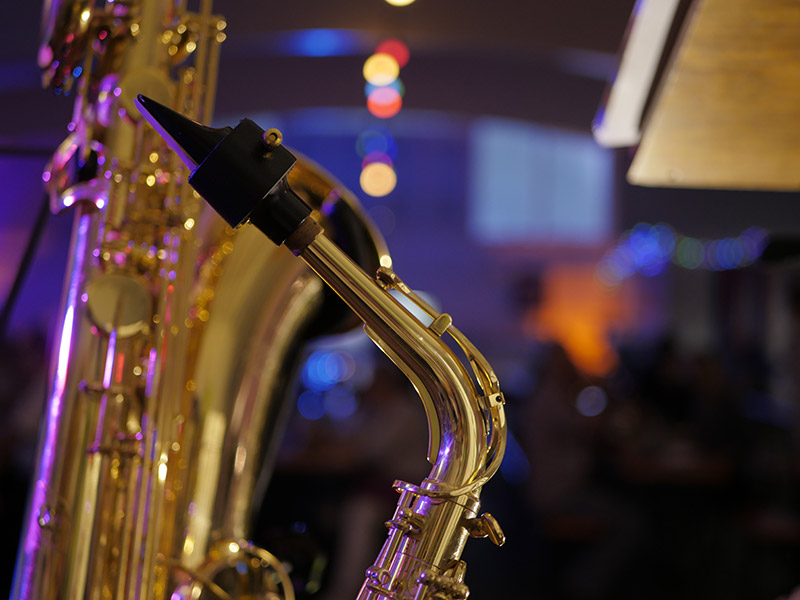 ワシントン ジャズフェス（DC JazzFest） イメージ