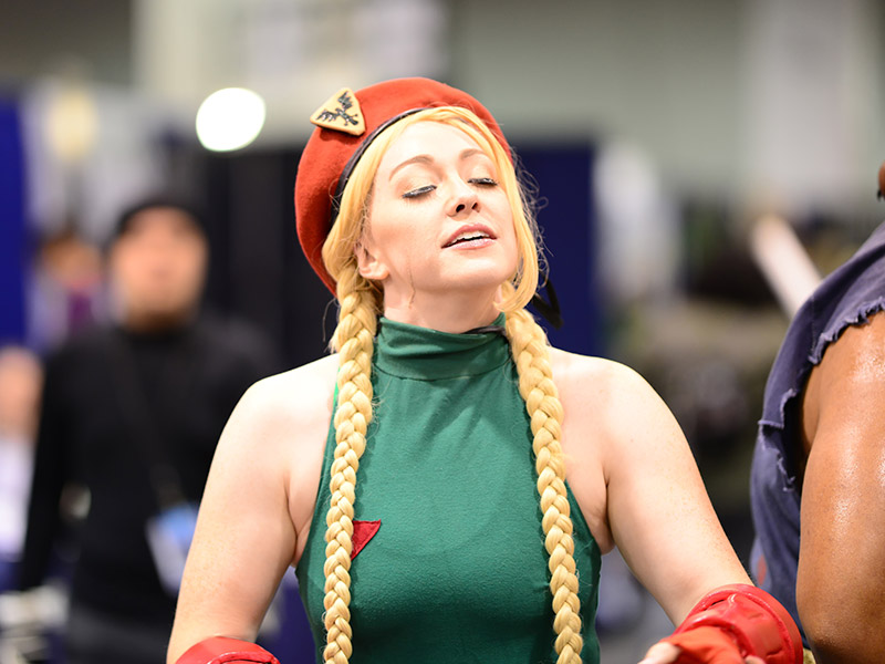 ワンダーコン（WonderCon） イメージ