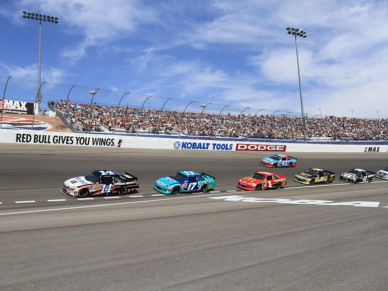 NASCAR