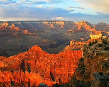 グランドキャニオン