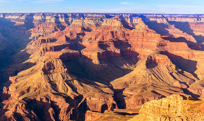 グランドキャニオン