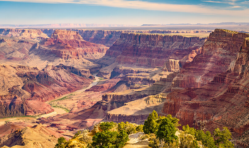 グランドキャニオン