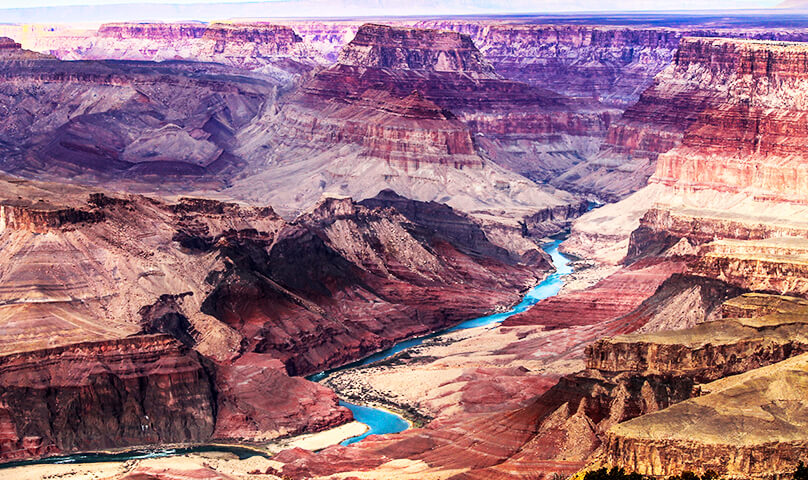 グランドキャニオン