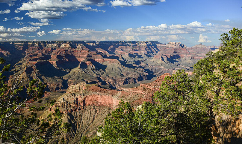 グランドキャニオン