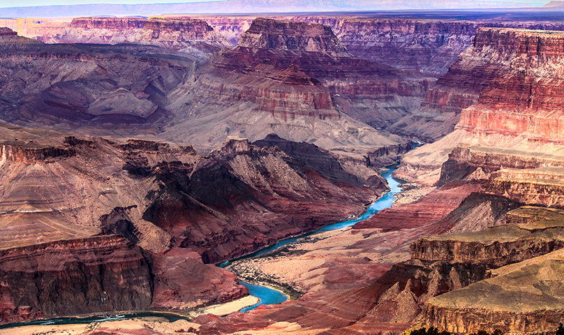 グランドキャニオン