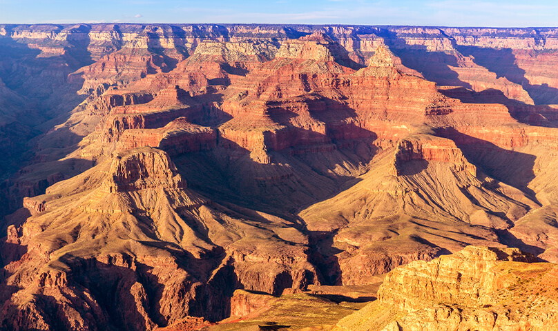 ホースシューベンド