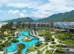 おすすめビーチリゾート ランコー