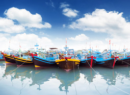 おすすめビーチリゾート ファンティエット（ムイネー）