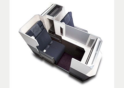 JAL SKY SUITE
