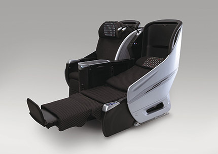 JAL SHELL FLAT NEO