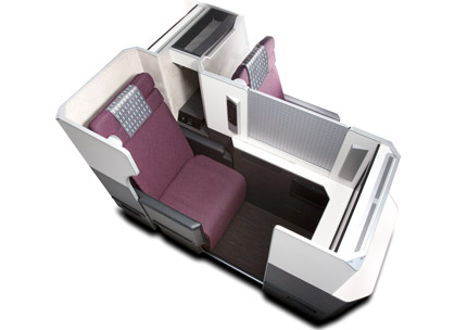 JAL SKY SUITE