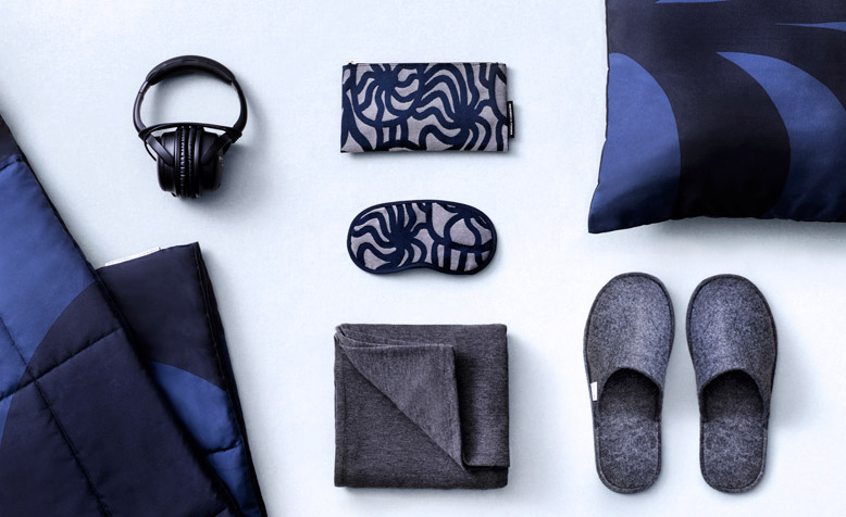 エコノミークラス（例）