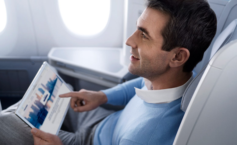 エコノミー（例）