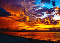 おすすめビーチリゾート ダナン