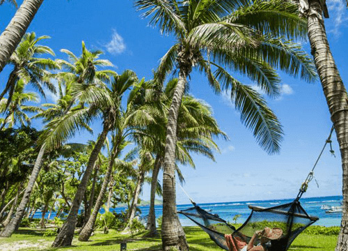 フィジーイメージ