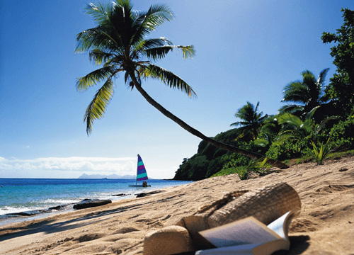 フィジーイメージ