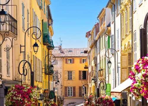 ニースイメージ